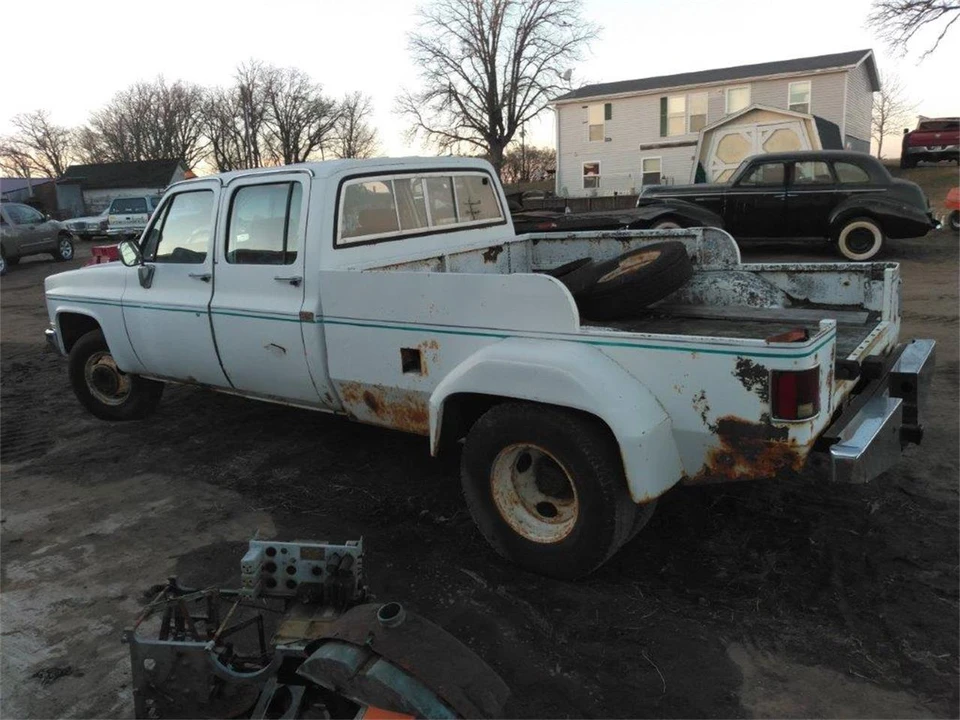 1983 Chevrolet C/K 3rd Gen - Image 5 of 20