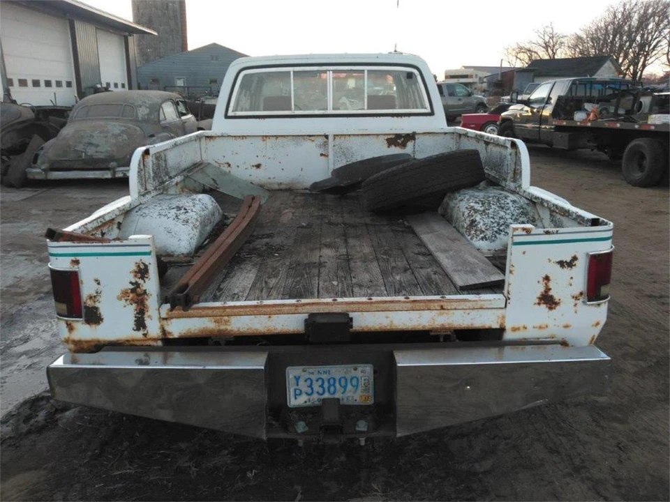 1983 Chevrolet C/K 3rd Gen - Image 6 of 20