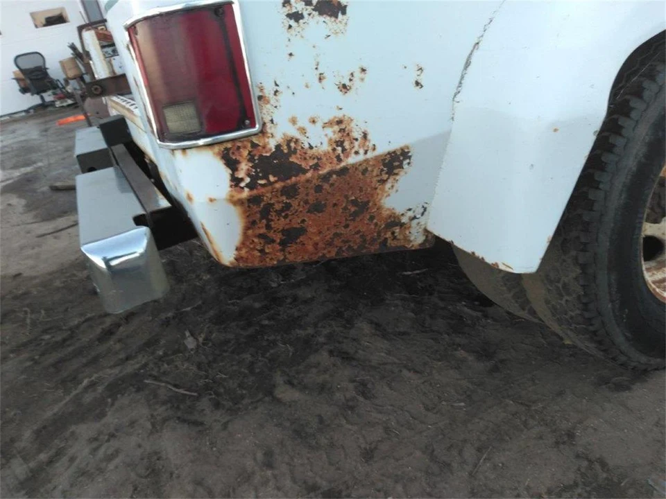 1983 Chevrolet C/K 3rd Gen - Image 8 of 20