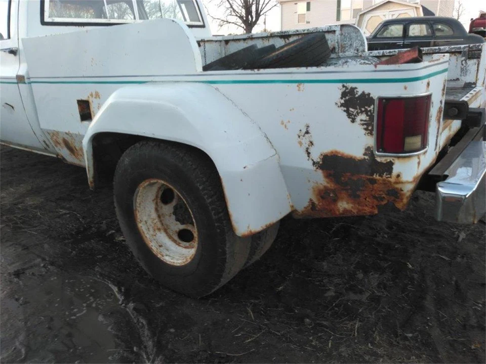 1983 Chevrolet C/K 3rd Gen - Image 9 of 20