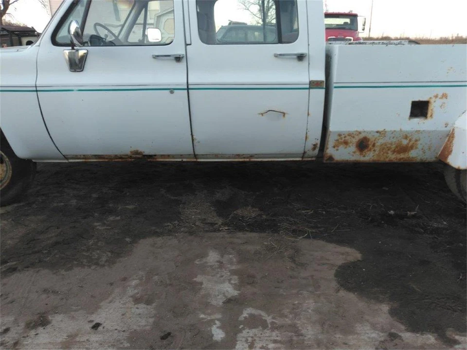 1983 Chevrolet C/K 3rd Gen - Image 10 of 20
