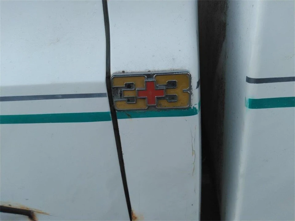 1983 Chevrolet C/K 3rd Gen - Image 11 of 20
