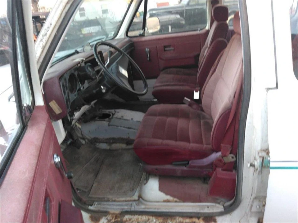 1983 Chevrolet C/K 3rd Gen - Image 14 of 20