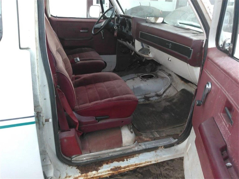 1983 Chevrolet C/K 3rd Gen - Image 15 of 20
