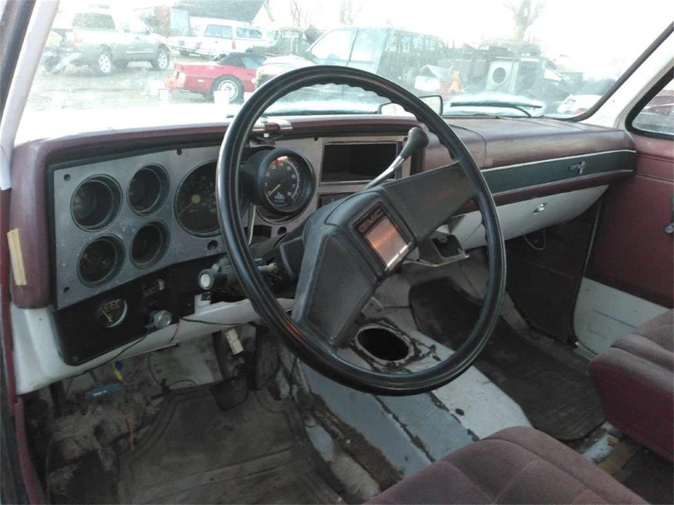 1983 Chevrolet C/K 3rd Gen - Image 12 of 20