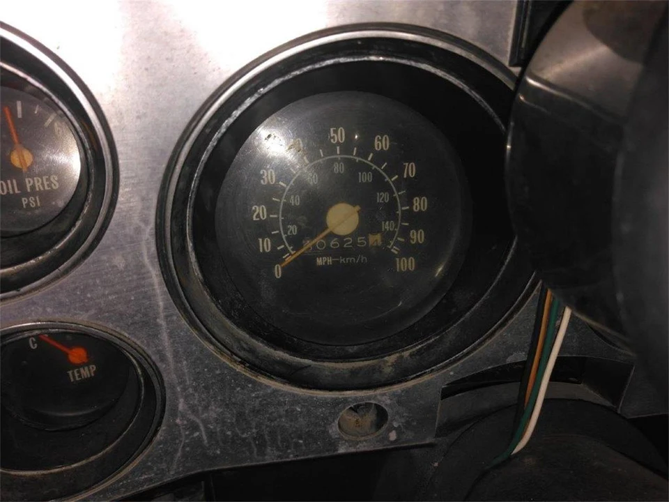 1983 Chevrolet C/K 3rd Gen - Image 13 of 20
