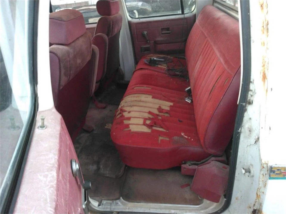 1983 Chevrolet C/K 3rd Gen - Image 16 of 20