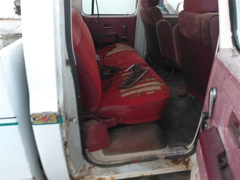1983 Chevrolet C/K 3rd Gen - Image 17 of 20