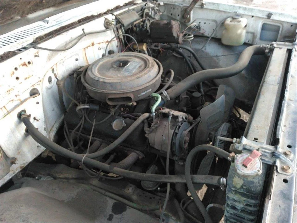 1983 Chevrolet C/K 3rd Gen - Image 18 of 20