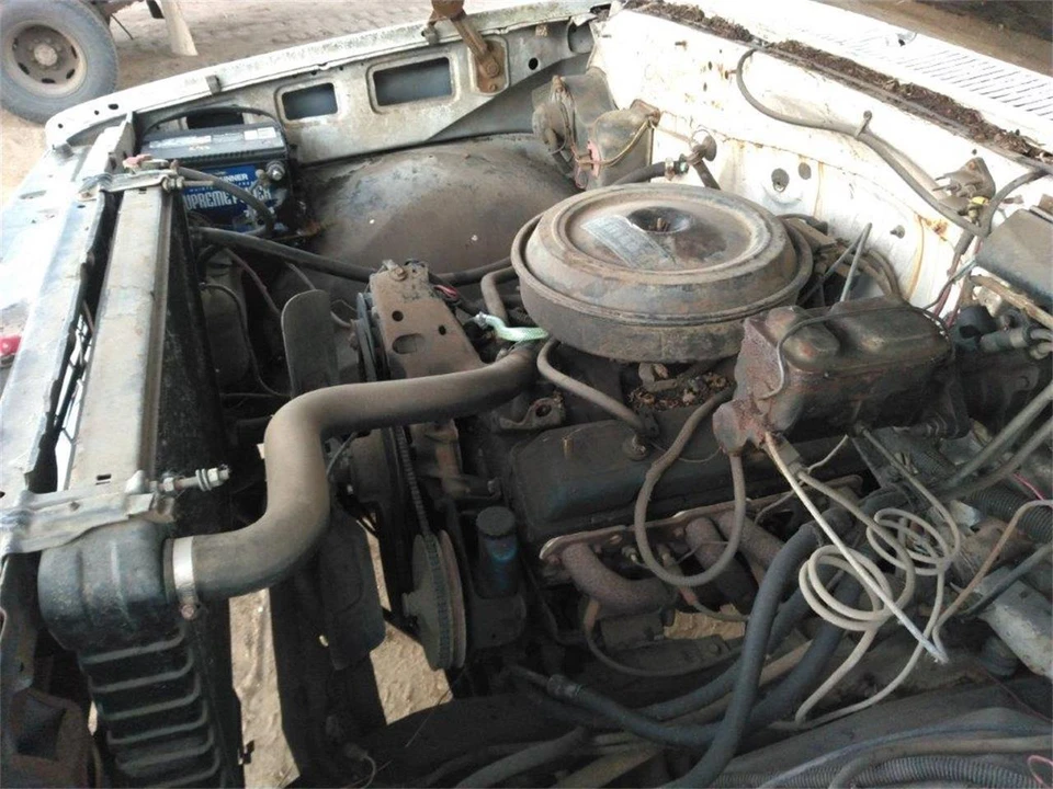 1983 Chevrolet C/K 3rd Gen - Image 19 of 20