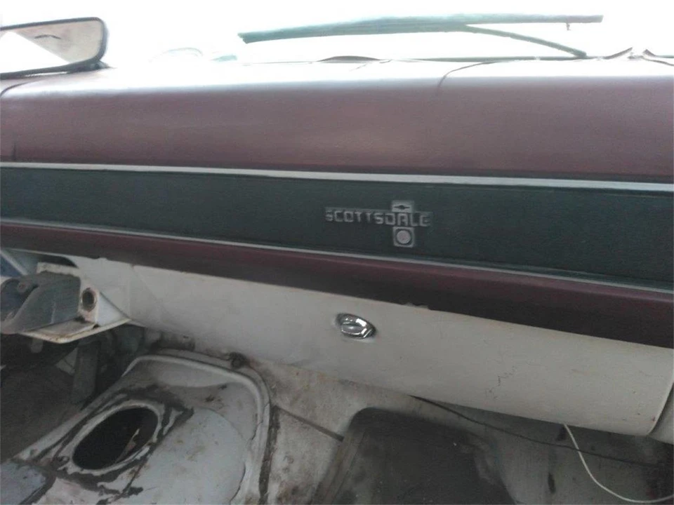 1983 Chevrolet C/K 3rd Gen - Image 20 of 20