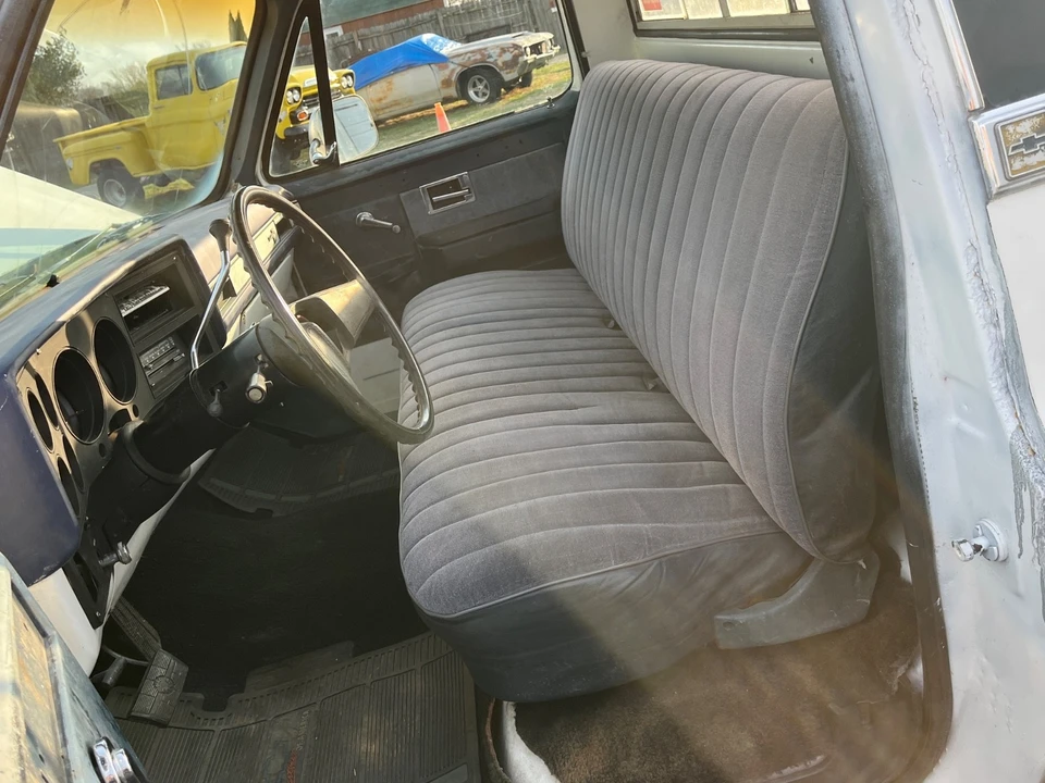 1983 Chevrolet C/K 3rd Gen - Image 21 of 21