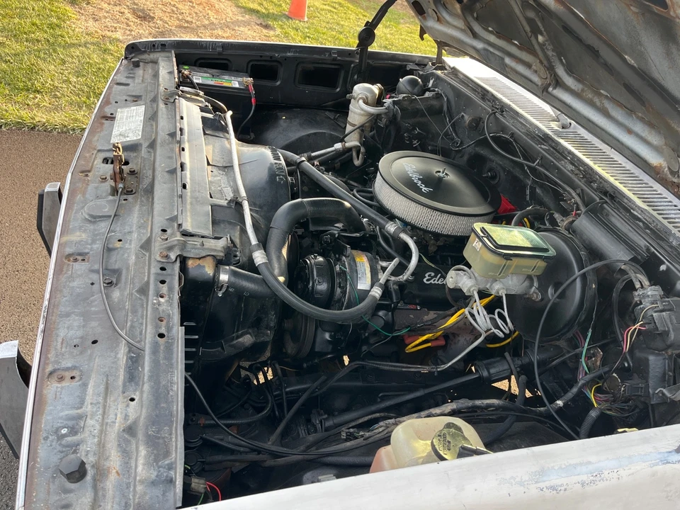 1983 Chevrolet C/K 3rd Gen - Image 16 of 21