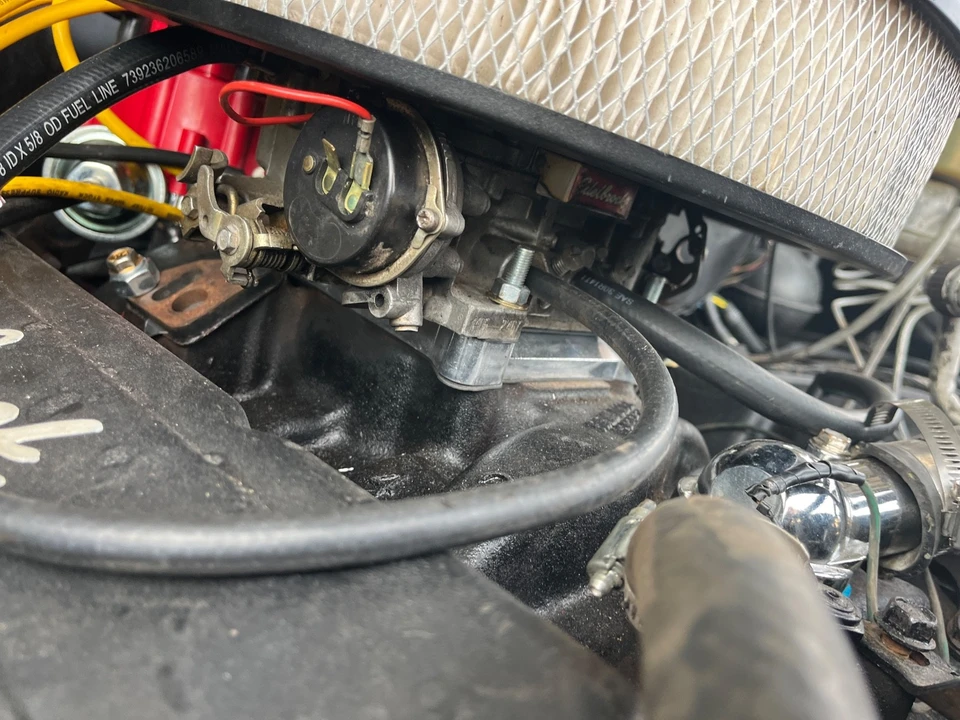 1983 Chevrolet C/K 3rd Gen - Image 17 of 21