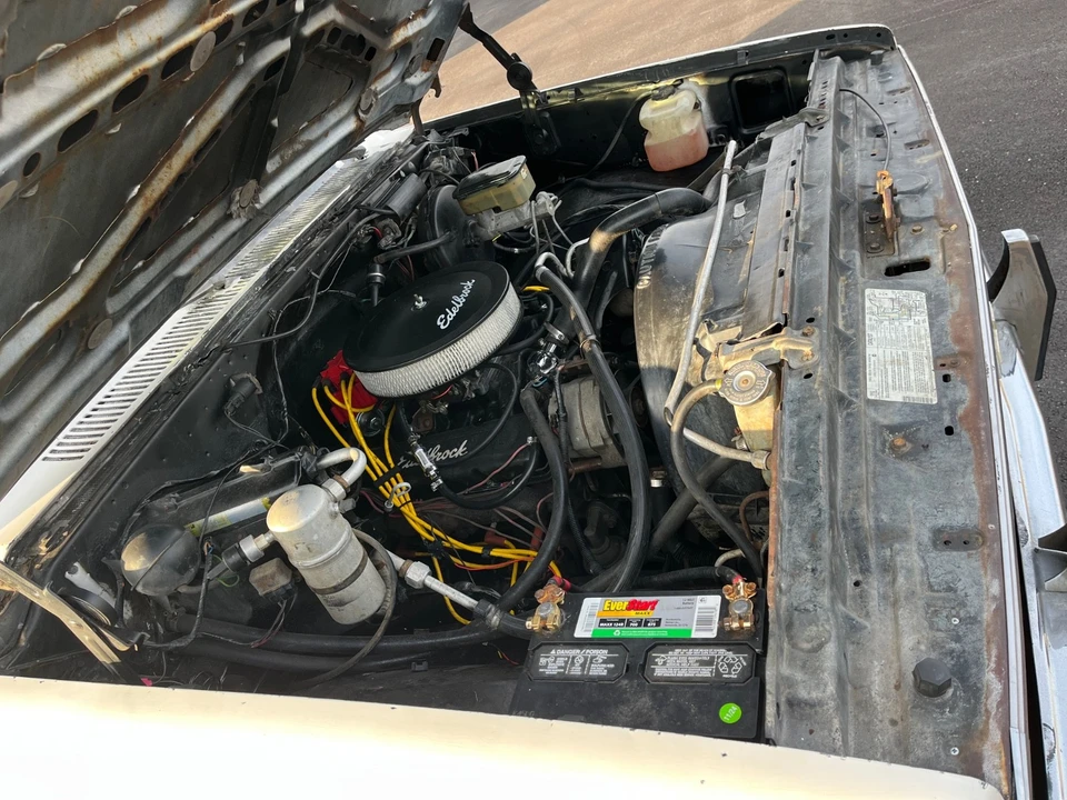 1983 Chevrolet C/K 3rd Gen - Image 15 of 21
