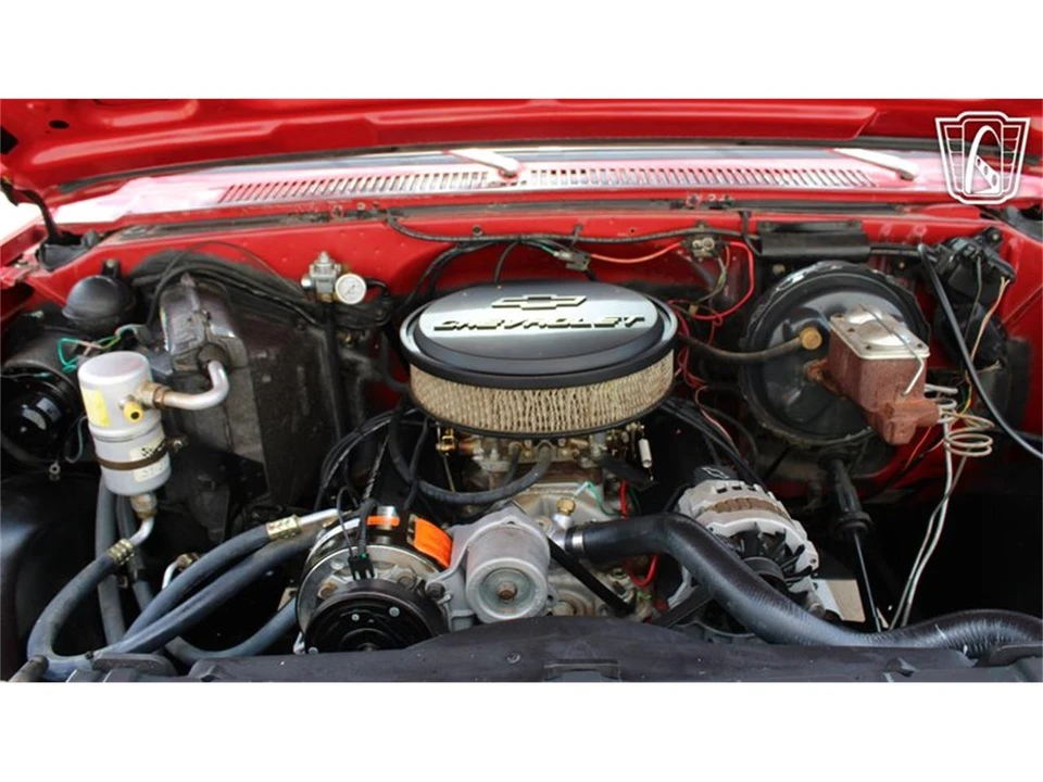 1983 Chevrolet C/K 3rd Gen - Image 17 of 31