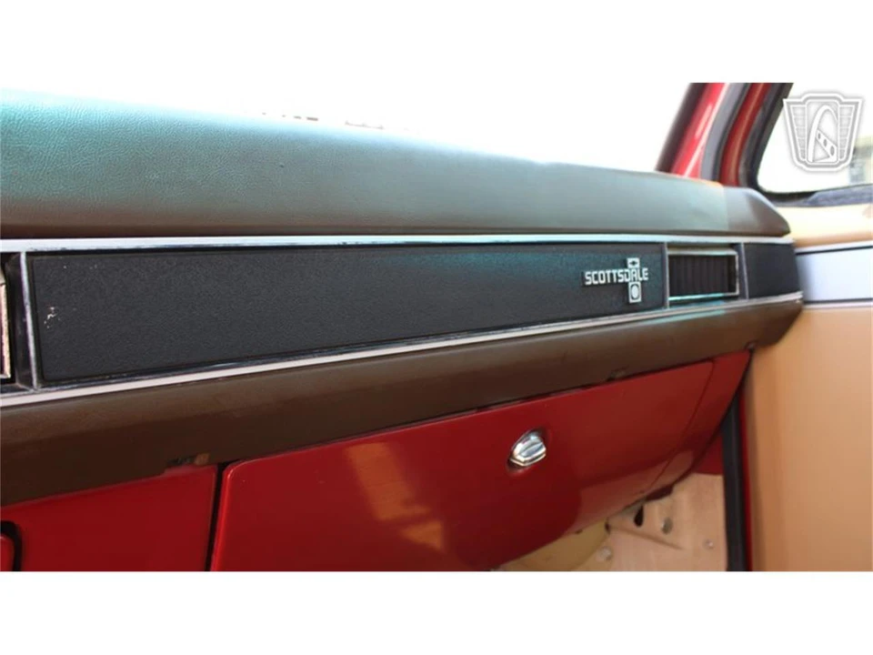 1983 Chevrolet C/K 3rd Gen - Image 13 of 31