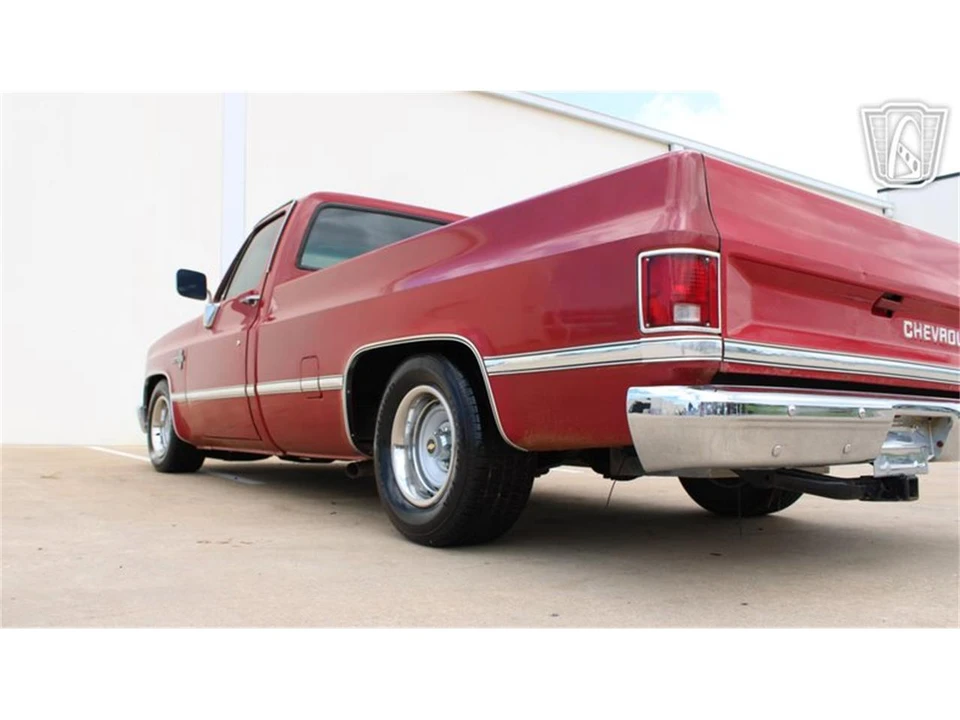 1983 Chevrolet C/K 3rd Gen - Image 29 of 31