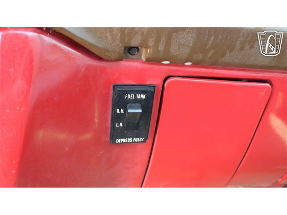 1983 Chevrolet C/K 3rd Gen - Image 14 of 31