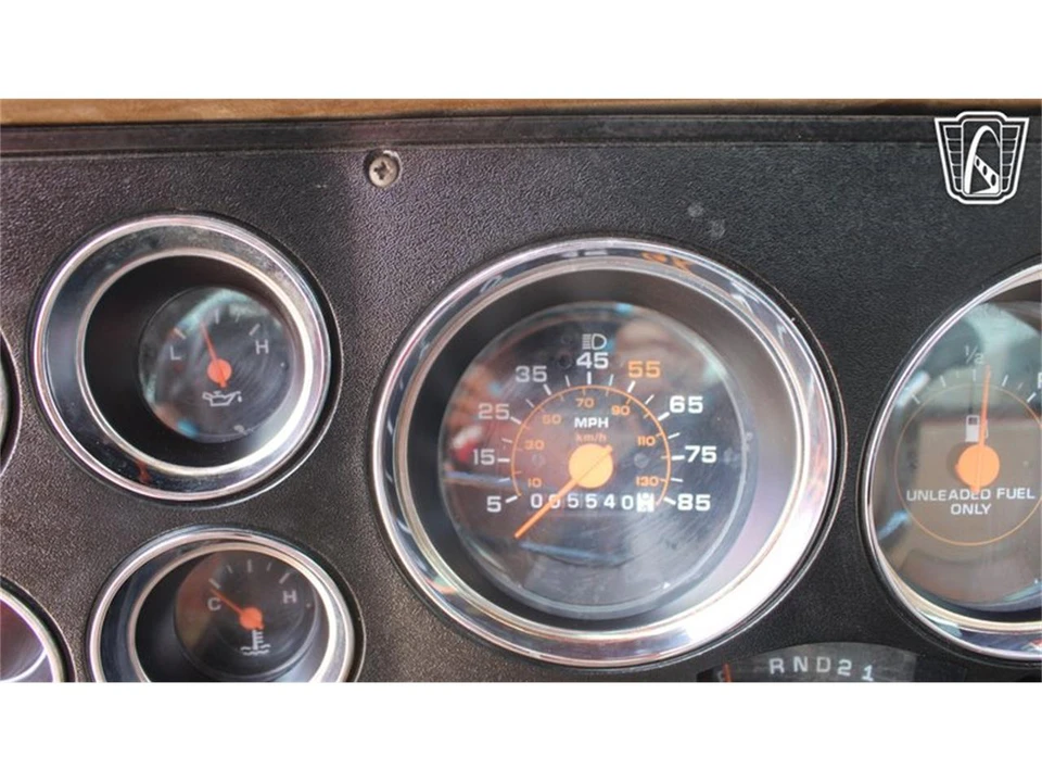 1983 Chevrolet C/K 3rd Gen - Image 11 of 31
