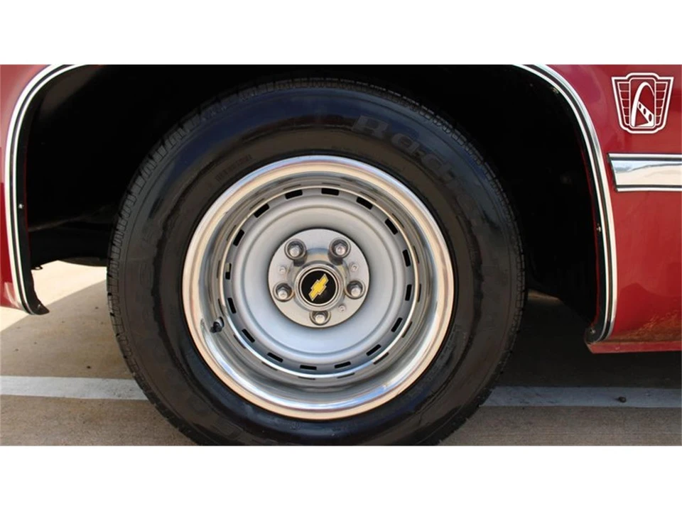1983 Chevrolet C/K 3rd Gen - Image 7 of 31