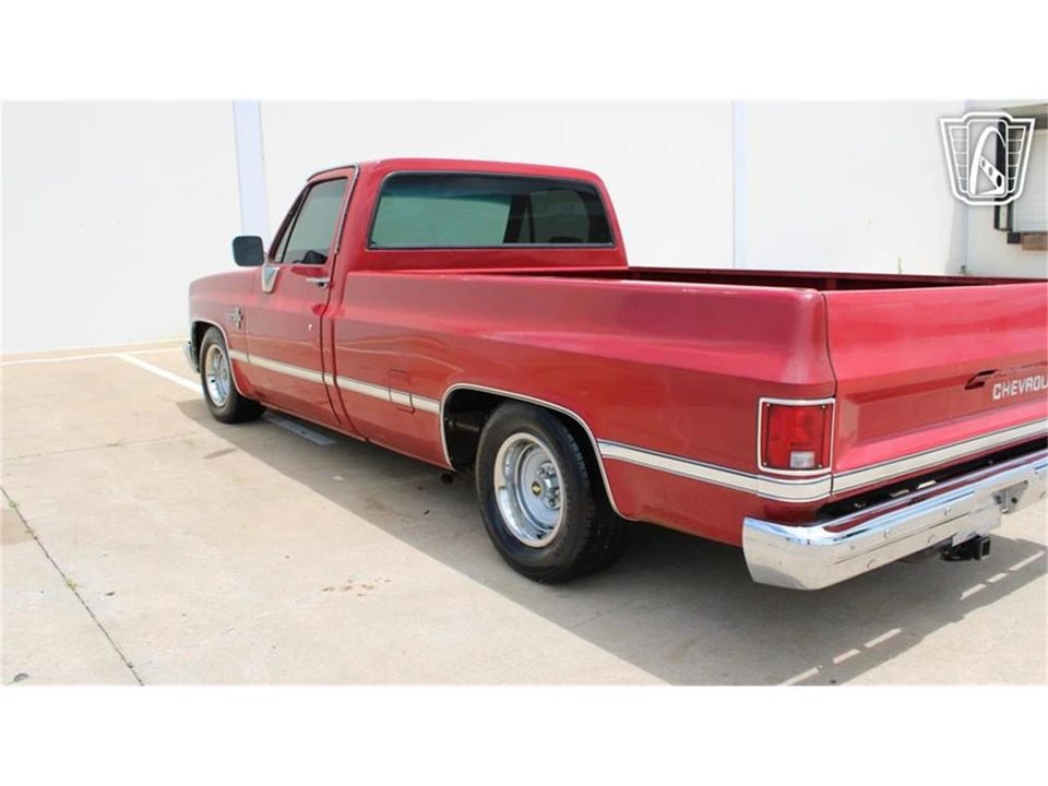 1983 Chevrolet C/K 3rd Gen - Image 24 of 31