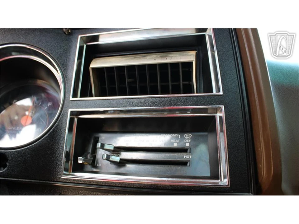 1983 Chevrolet C/K 3rd Gen - Image 12 of 31