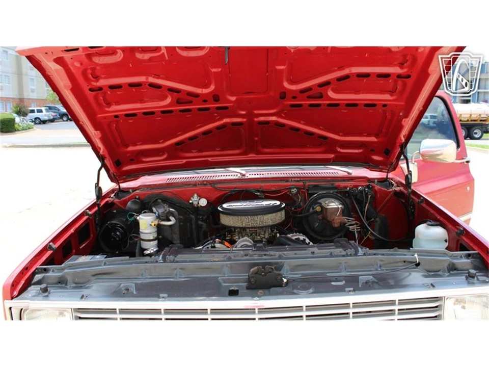 1983 Chevrolet C/K 3rd Gen - Image 16 of 31