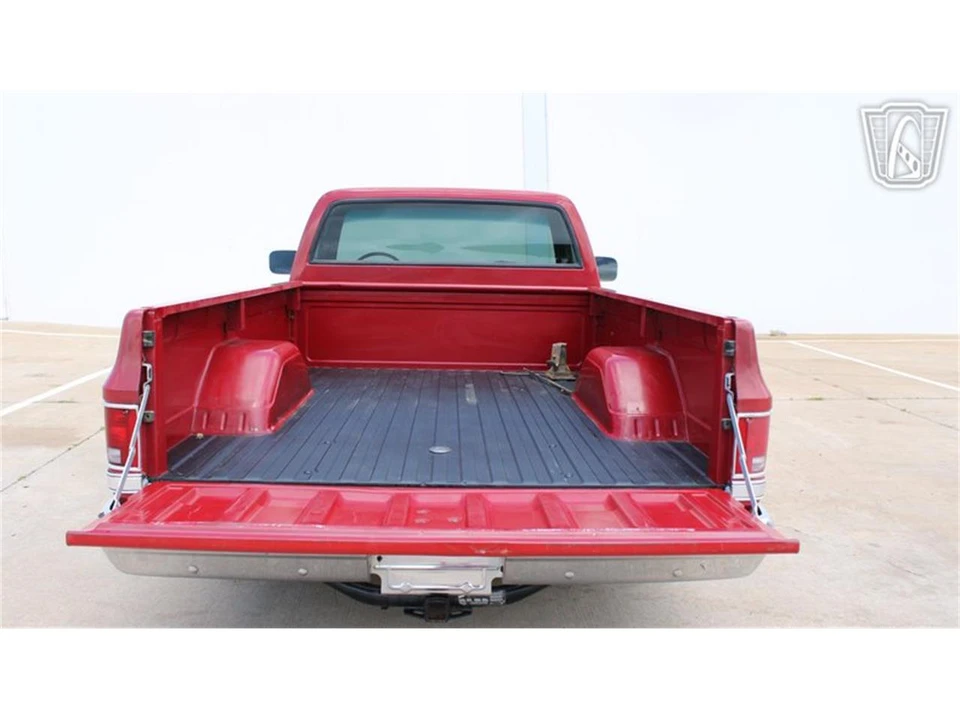 1983 Chevrolet C/K 3rd Gen - Image 8 of 31