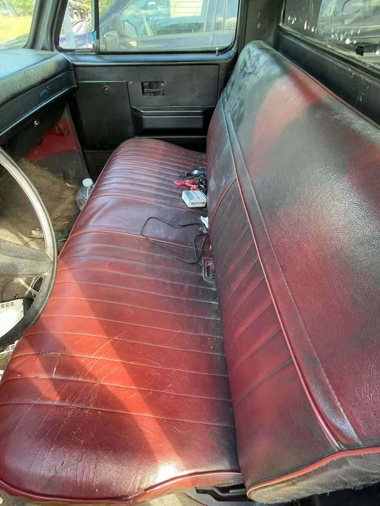 1983 Chevrolet C/K 3rd Gen - Image 5 of 6