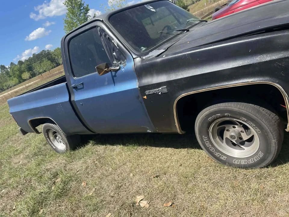 1983 Chevrolet C/K 3rd Gen - Image 3 of 6