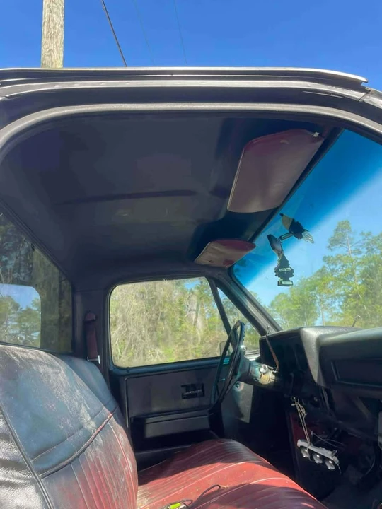 1983 Chevrolet C/K 3rd Gen - Image 6 of 6