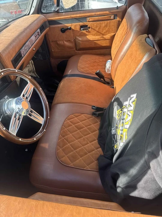 1983 Chevrolet C/K 3rd Gen - Image 7 of 8