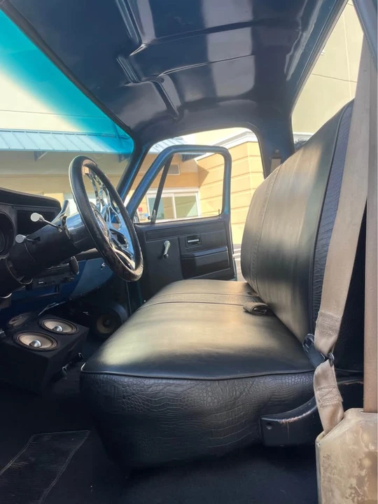 1983 Chevrolet C/K 3rd Gen - Image 14 of 14