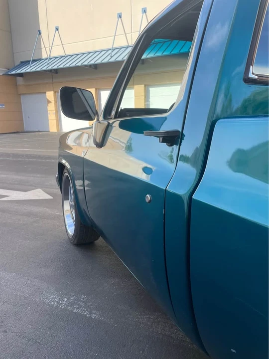 1983 Chevrolet C/K 3rd Gen - Image 5 of 14