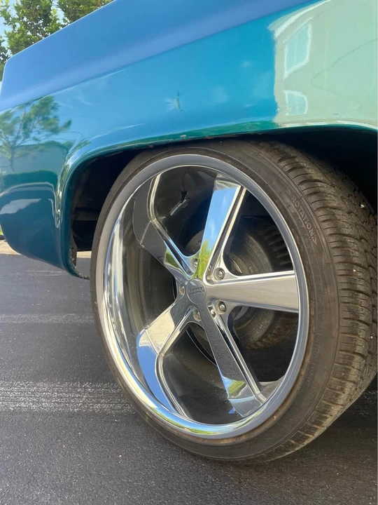 1983 Chevrolet C/K 3rd Gen - Image 8 of 14