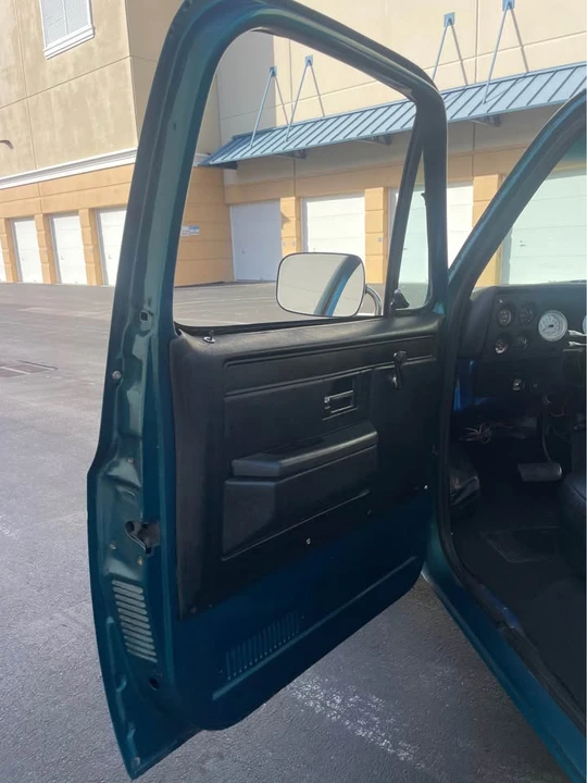 1983 Chevrolet C/K 3rd Gen - Image 11 of 14