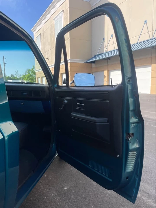 1983 Chevrolet C/K 3rd Gen - Image 12 of 14