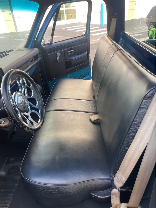 1983 Chevrolet C/K 3rd Gen - Image 10 of 14
