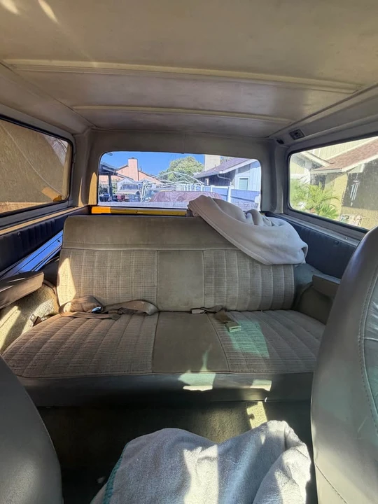 1983 Chevrolet Blazer - Image 7 of 11