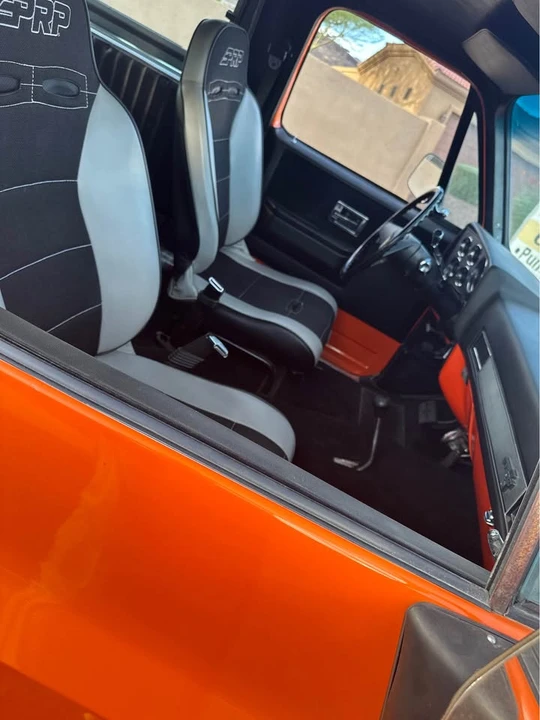 1983 Chevrolet Blazer - Image 2 of 6