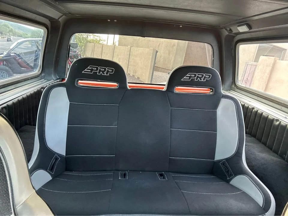 1983 Chevrolet Blazer - Image 3 of 6