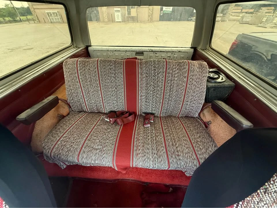 1983 Chevrolet Blazer - Image 8 of 14