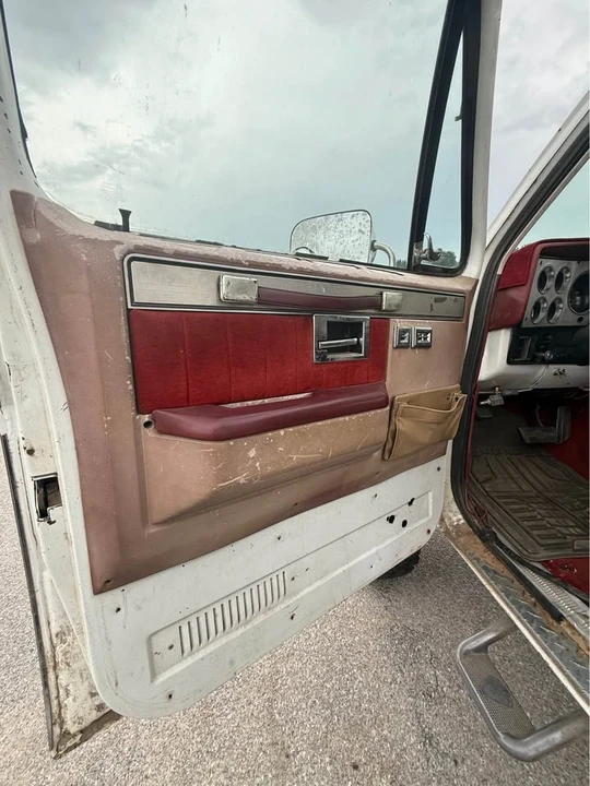 1983 Chevrolet Blazer - Image 5 of 14