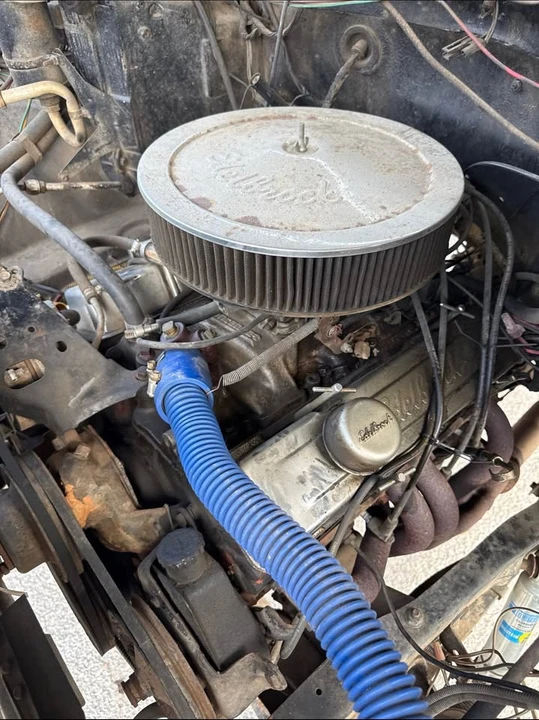 1983 Chevrolet Blazer - Image 14 of 14
