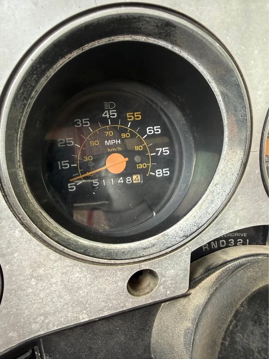 1983 Chevrolet Blazer - Image 7 of 14