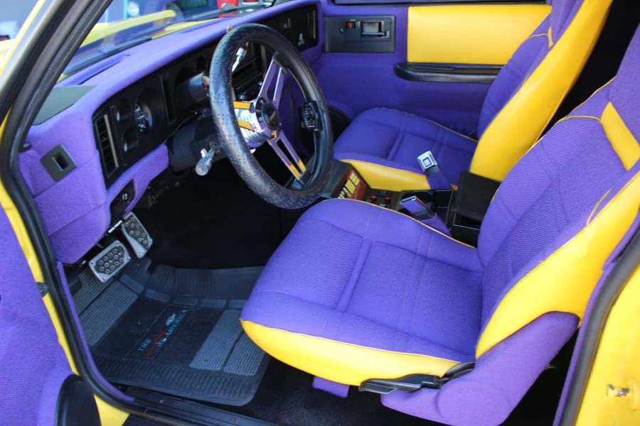 1983 Chevrolet Blazer - Image 3 of 4