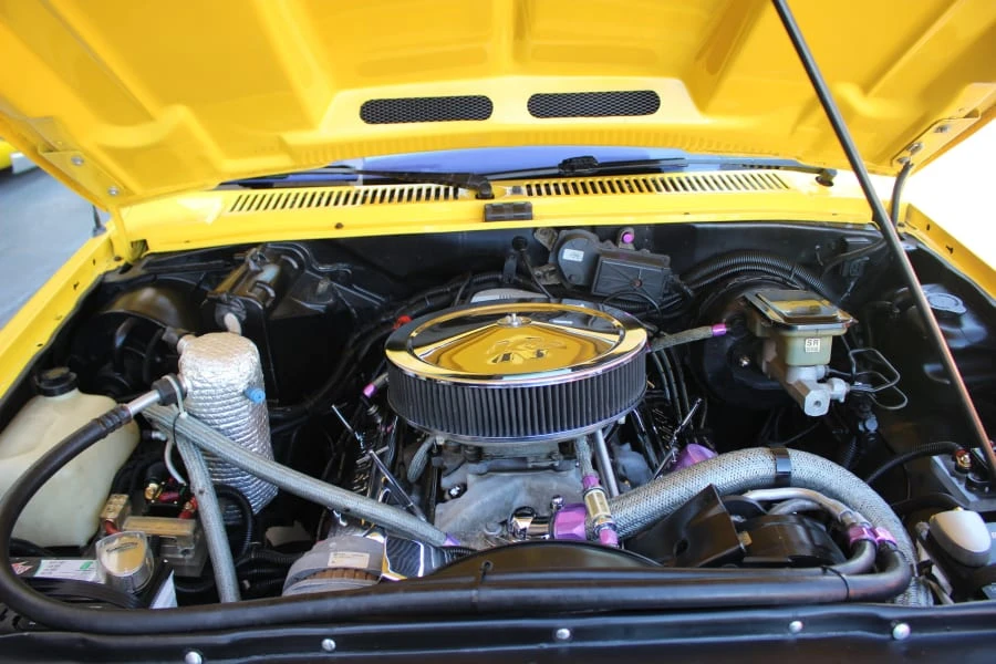 1983 Chevrolet Blazer - Image 4 of 4