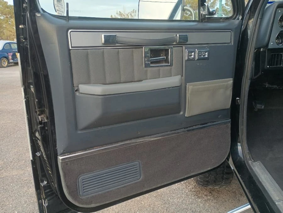 1983 Chevrolet Blazer - Image 8 of 10