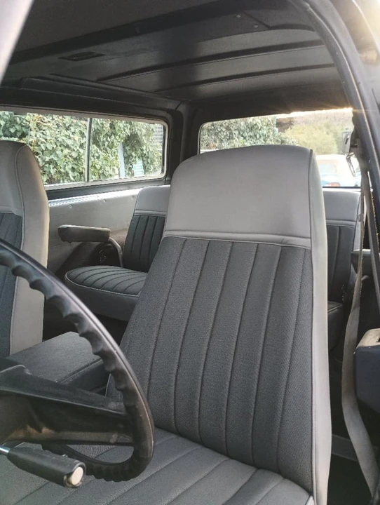 1983 Chevrolet Blazer - Image 9 of 10